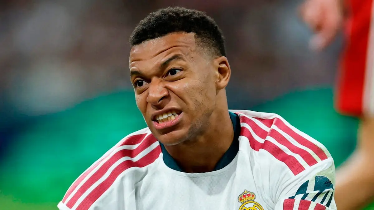 Mbappé undskylder efter Mao-joke: Derfor reagerer Kina så voldsomt