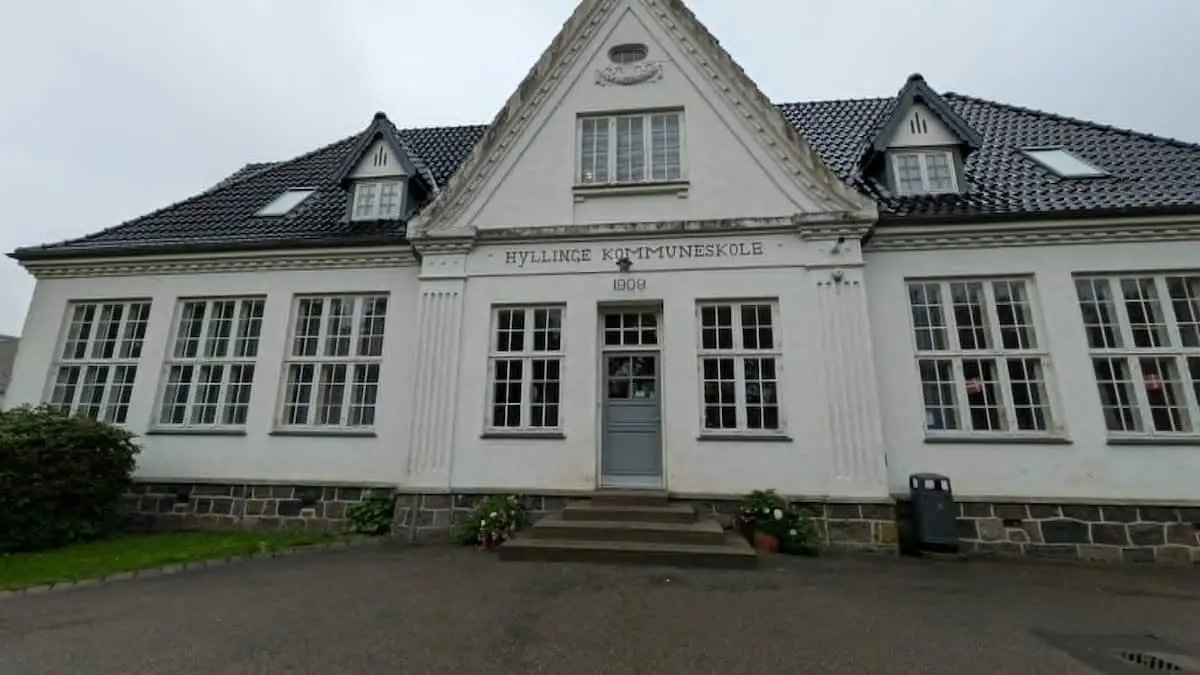 Landsbyskoler kæmper for livet: Nu kræver partier akut hjælp fra regeringen