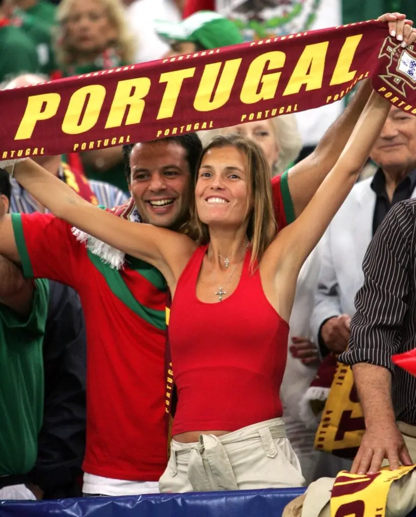 Portugisisk stjerne vender ryggen til Premier League - Indkast