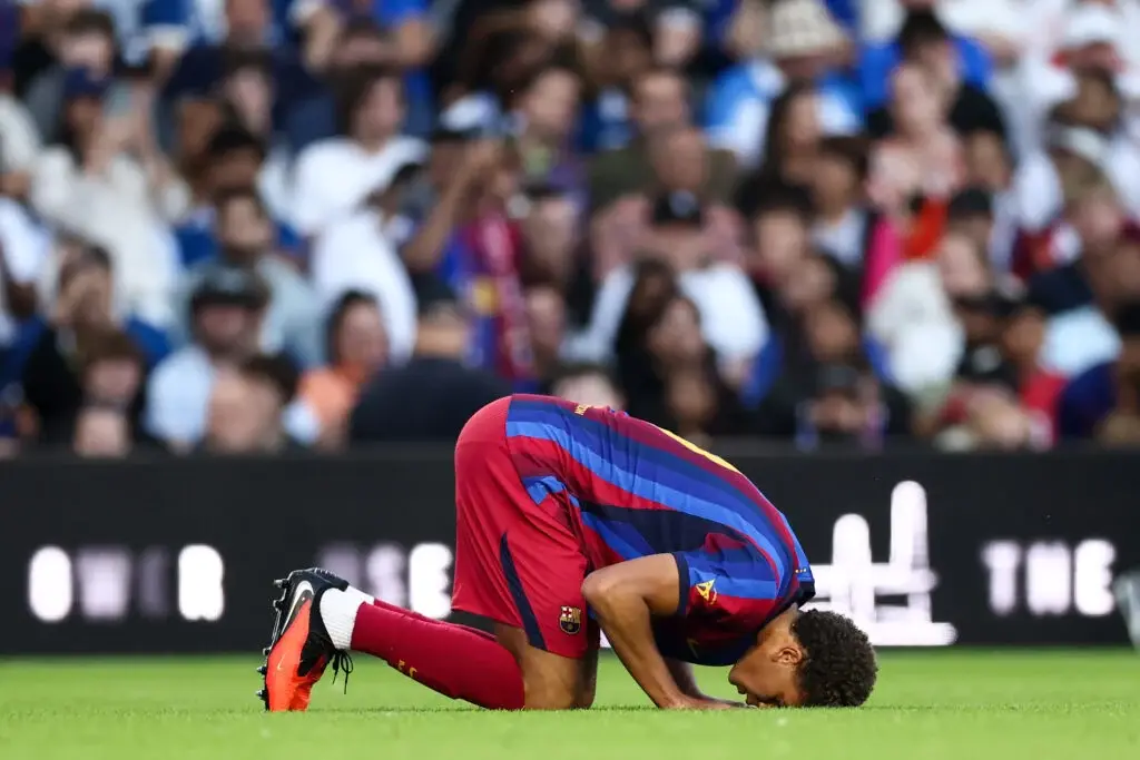 FC Barcelona risikerer ny UEFA-regning – yderligere 45 millioner euro kan være på spil - Indkast