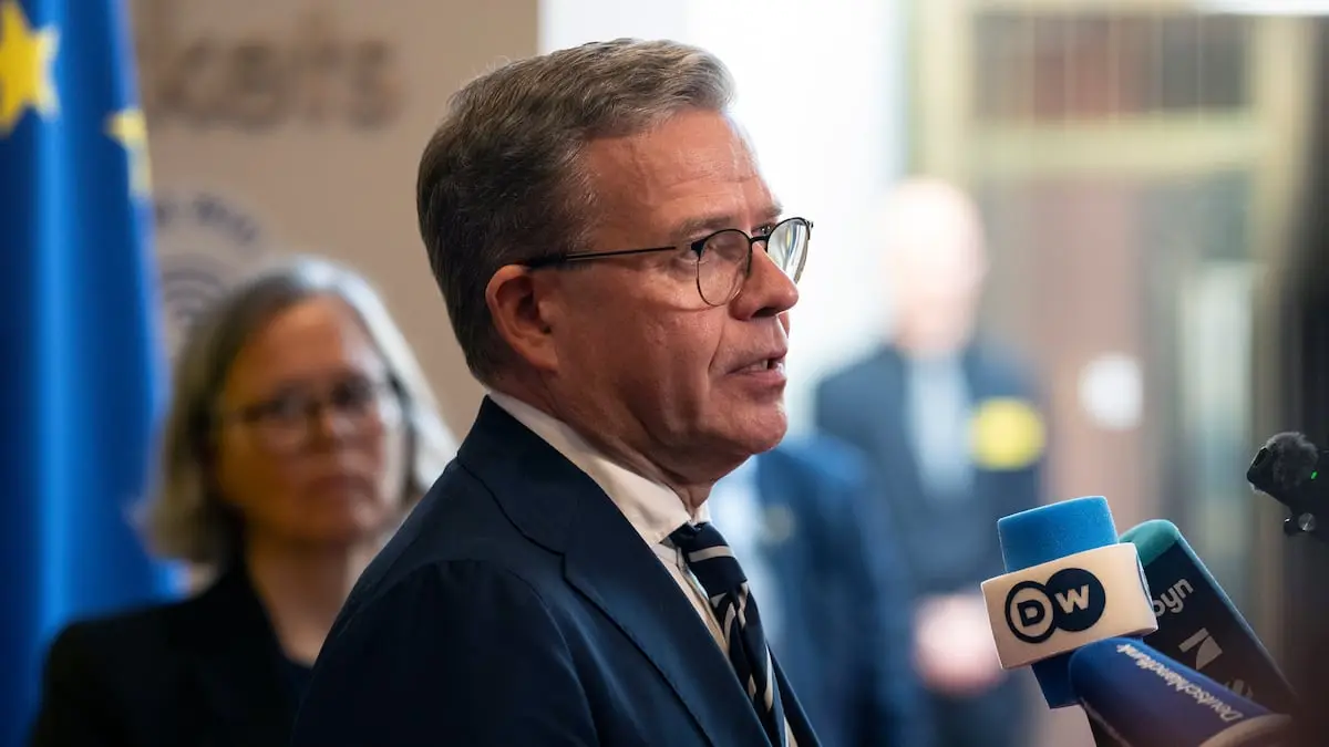 Finsk statsminister: 'Fremmed magt' kan stå bag indbrud hos politikere
