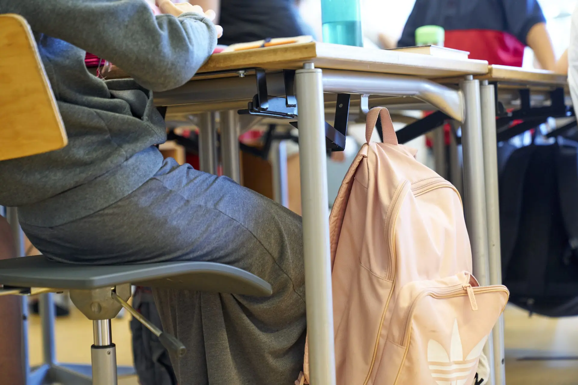 Skolechef forlader Aalborg: Kristian lander stort LEGO-job