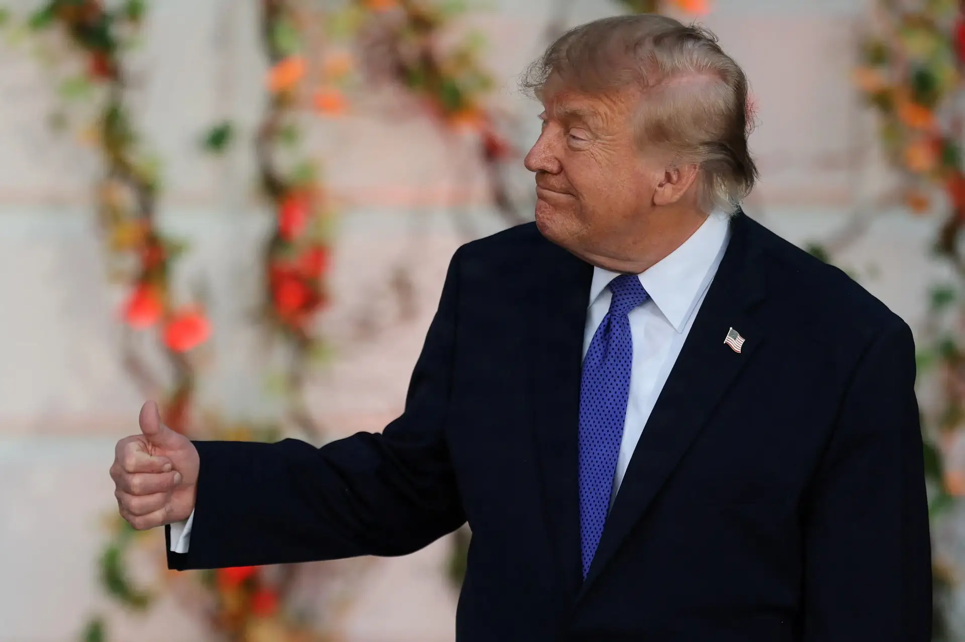 Medie: Ukraine har sat olieangreb på pause efter Trump-pres