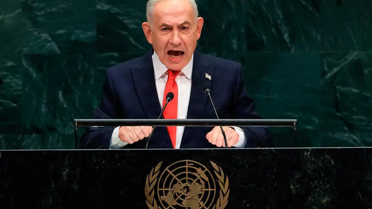 Medier: Flere arabiske ledere advarede Netanyahu om trussel fra Hamas