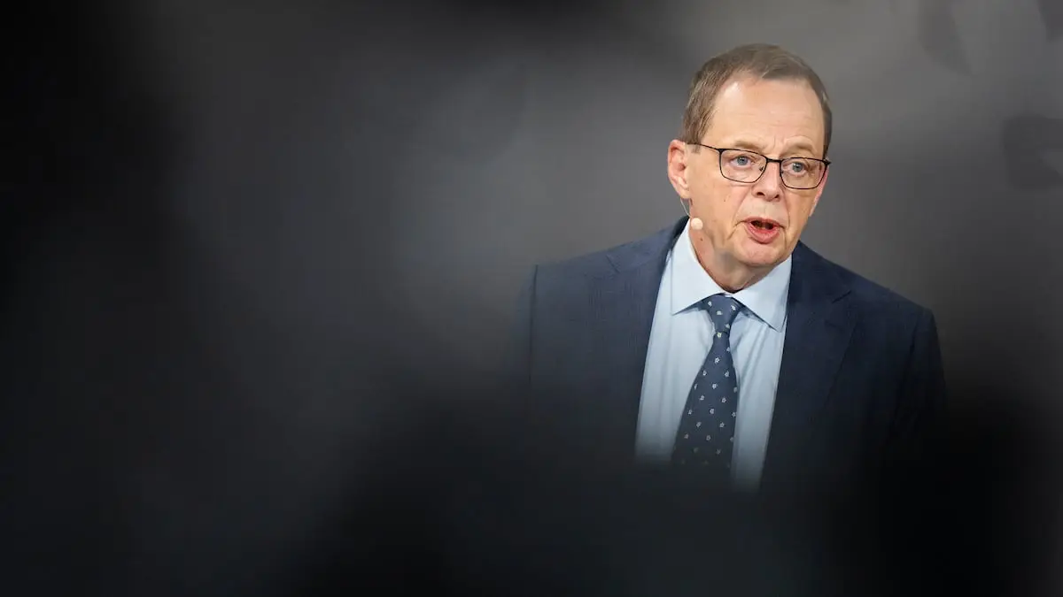 Er politikerne blevet for gode til at bruge penge? Nationalbankdirektøren er bekymret