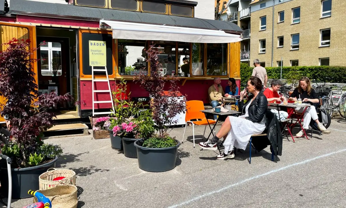 Københavns hyggeligste café skal lukke: Nu kæmper de imod