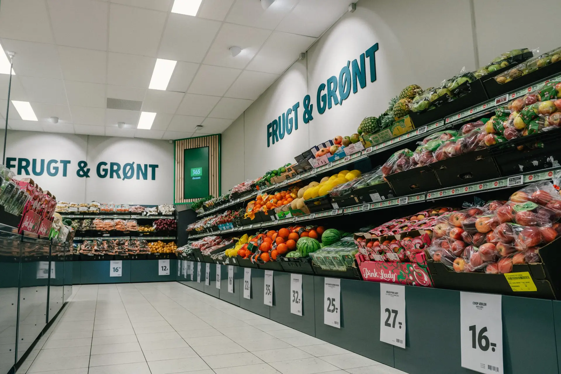 365discount fjerner moms på udvalgte søndage (2026)