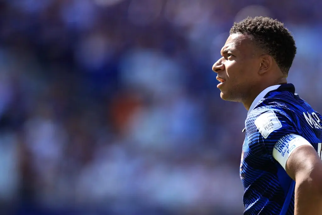 Mourinho sender klar Mbappé-besked efter hattricket – vil hellere have noget andet - Indkast