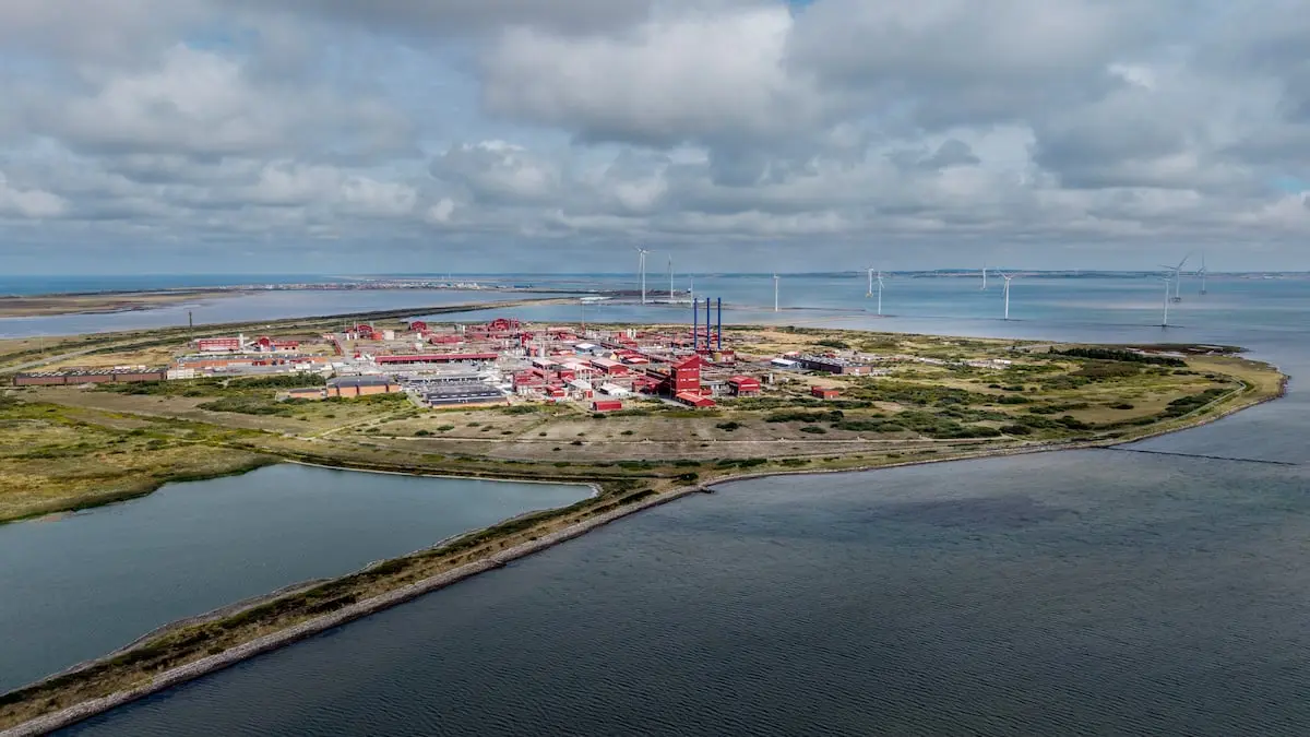 Cheminova-lukning: Kæmpe oprensningsopgave kan vente Region Midtjylland