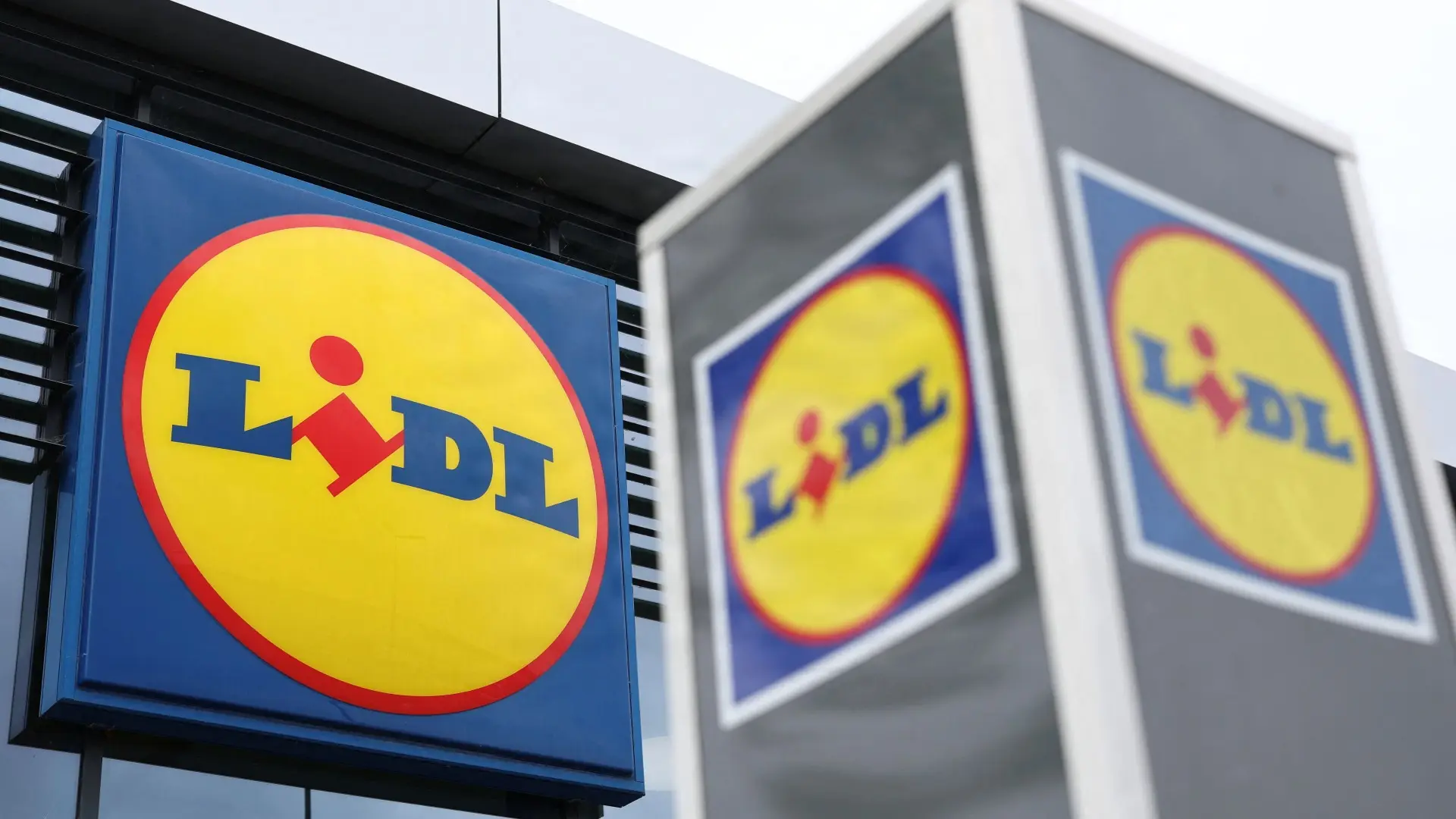 Lidl indfører nyt koncept i Danmark