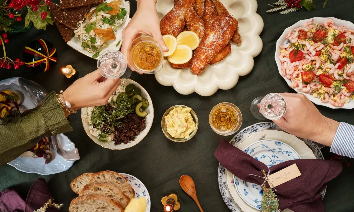 Guide til de bedste julefrokoster i København [2026 guide]