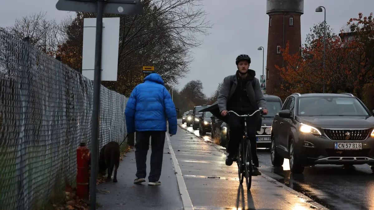 Trafikkaos i kommune: Nu er der millioner på vej til sætte skub i trafikken