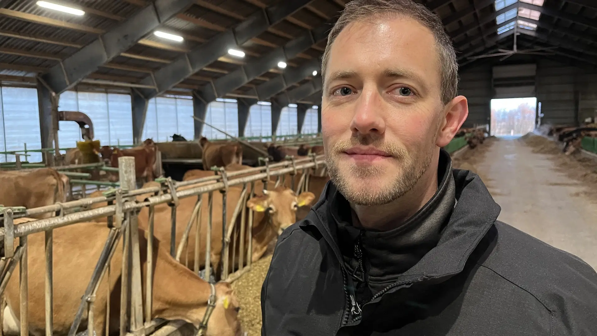 Davidsen Landbrug-sagen blev udskudt: Nu forklares det hvorfor