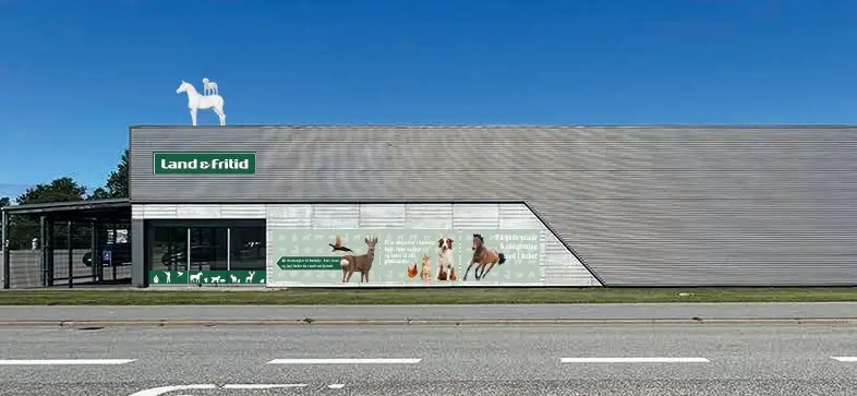 Kendt butikskæde rykker til Aalborg: Nu er åbningsdatoen på plads