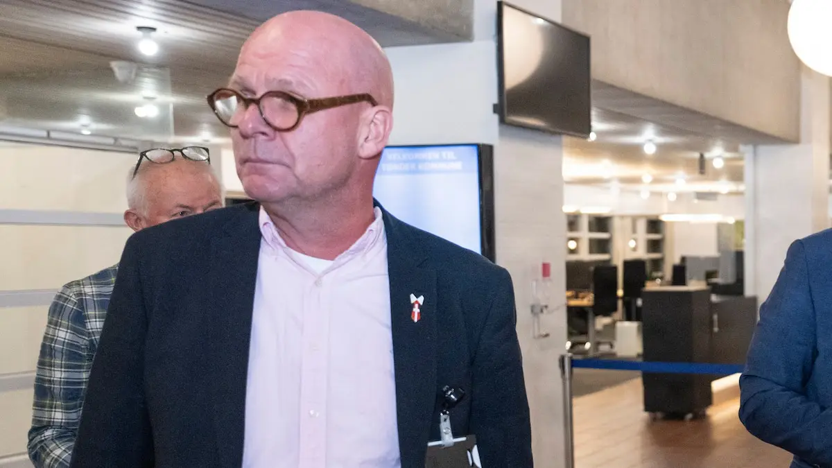 Tidligere DF'er skyder med skarpt mod partiet: Varsler sag om injurier
