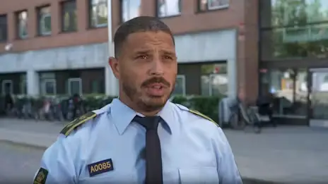 Vanvidsbilister taget igen og igen på samme strækning - TV 2