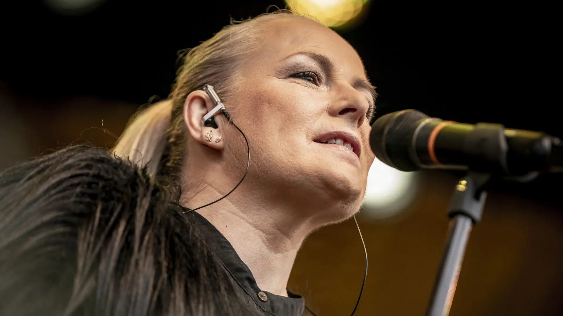 Udsolgt koncert aflyses få timer før start