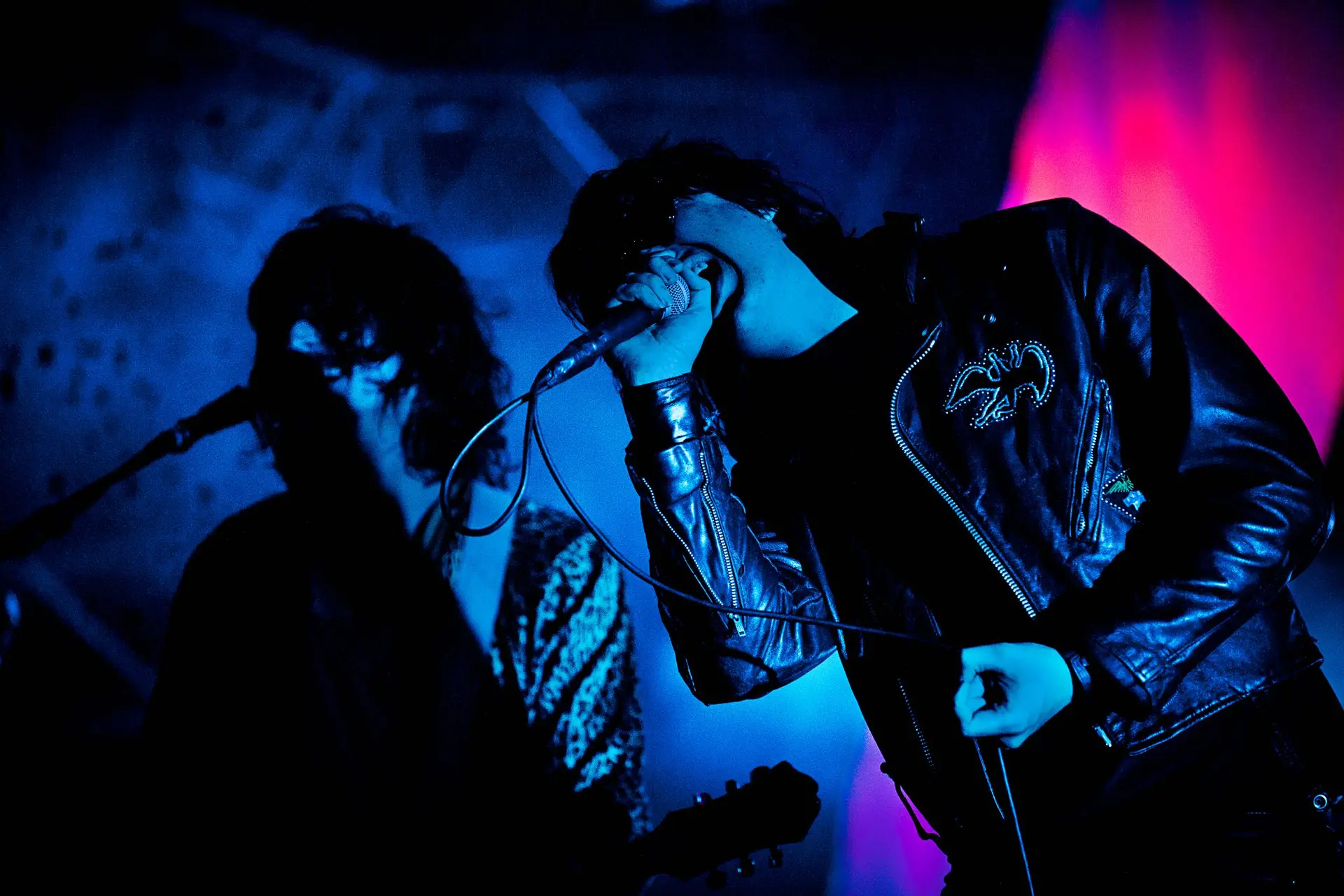 Kæmpe amerikansk rockband kommer til Northside - Din Avis