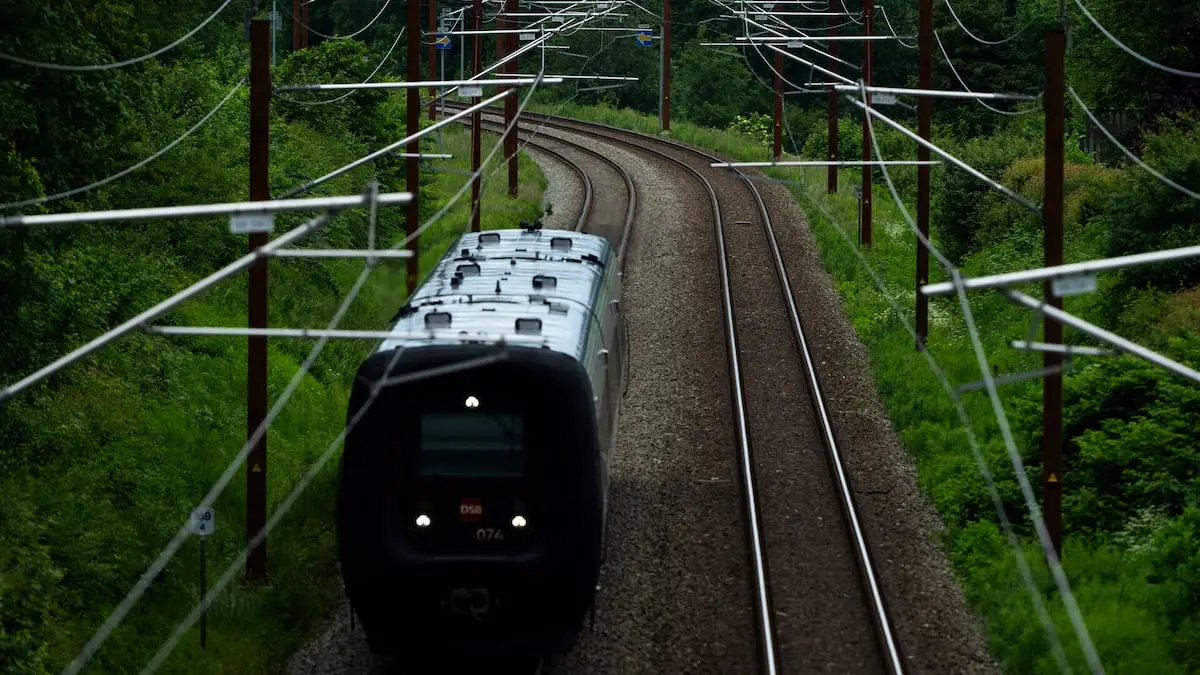 Togtrafik kan genoptages efter mandagens fejl på køreanlæg