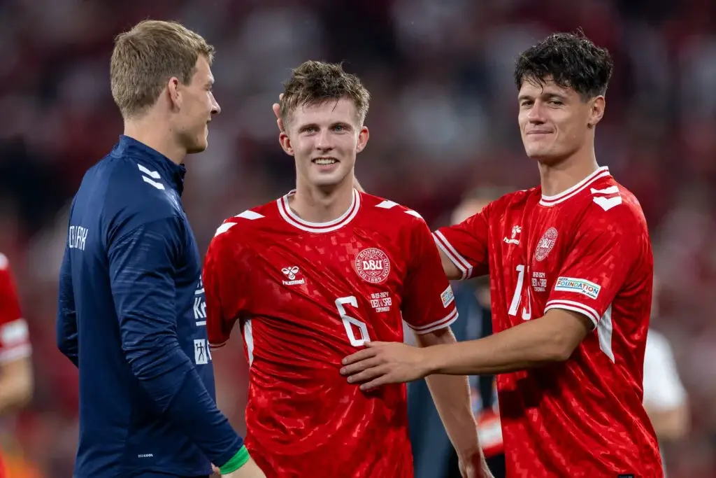 Den svære start i den nye klub endelig slut: Dansk stjerne tættere på den officielle debut - Indkast