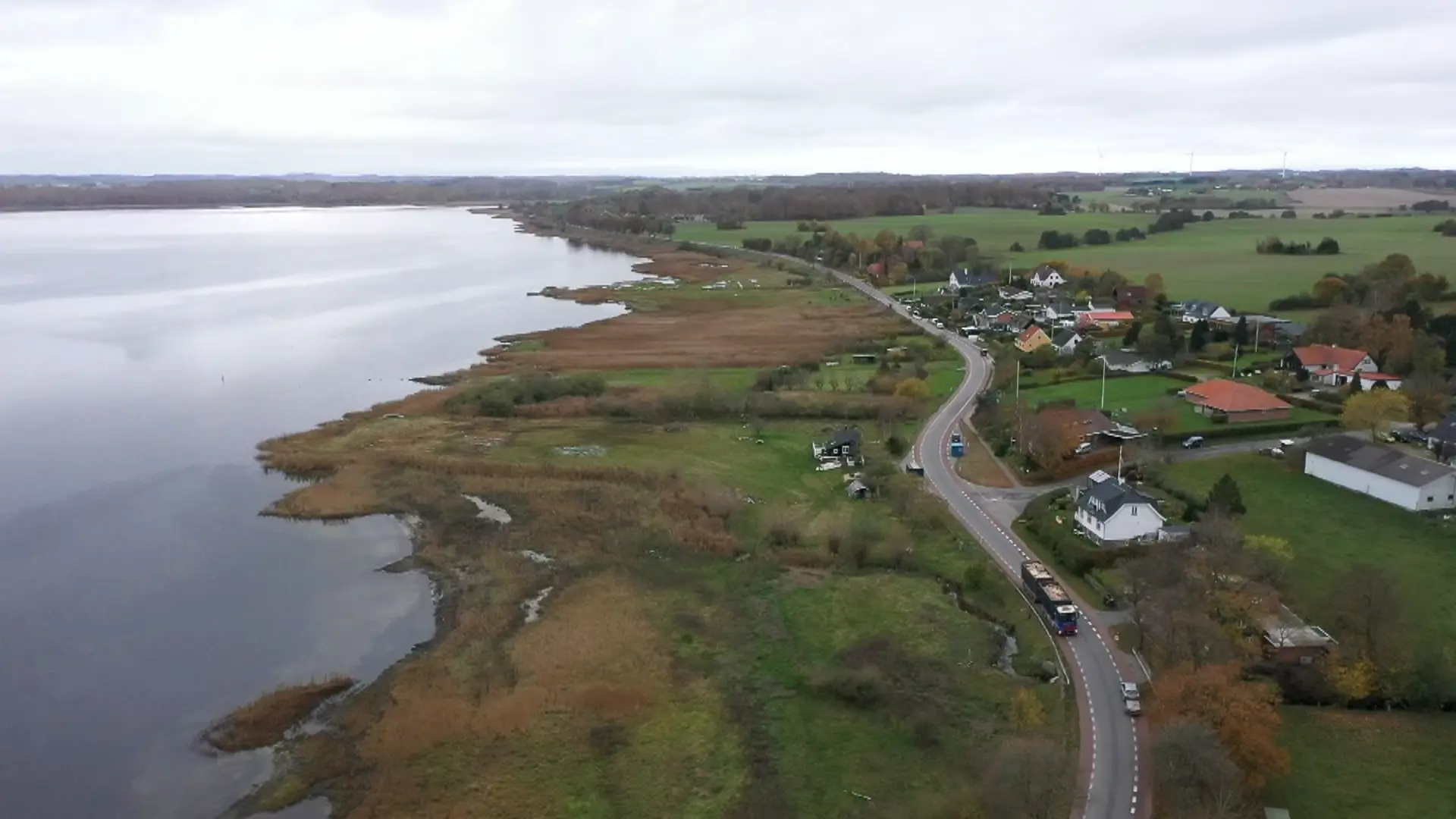 Turistforening går til politiet efter tab på knap 350.000 kroner