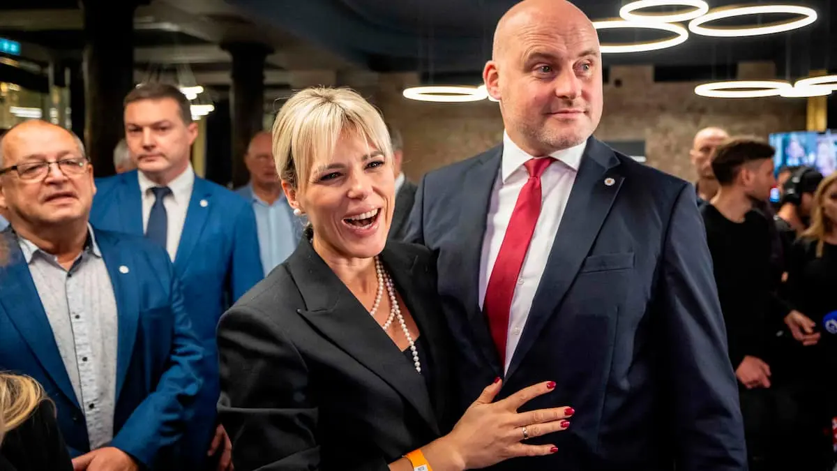 Måling: Letlands regeringsparti bliver valgets suverænt største