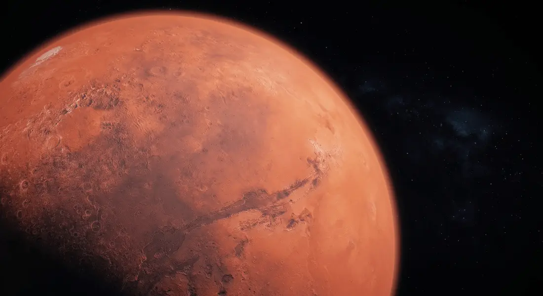 New study rekindles contested question: Earth and Mars had different origins – University of Copenhagen