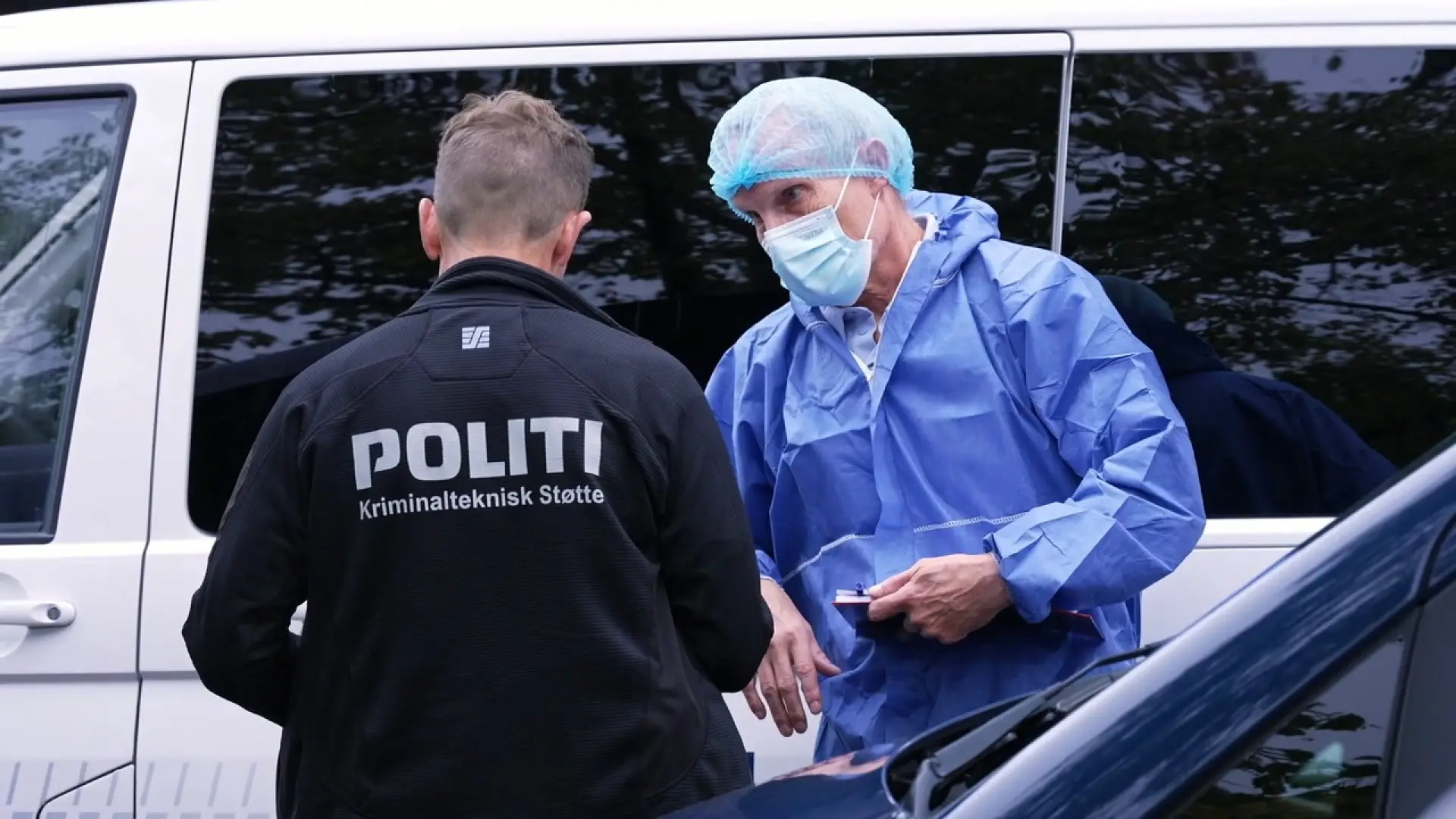 Anholdt efter knivstik på station fremstilles i grundlovsforhør