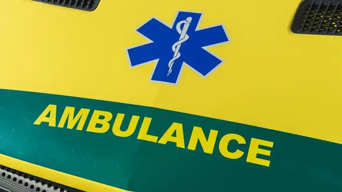 Ambulancebehandlere og paramedicinere vil fortsat få autorisationsgebyr refunderet – BeredskabsInfo