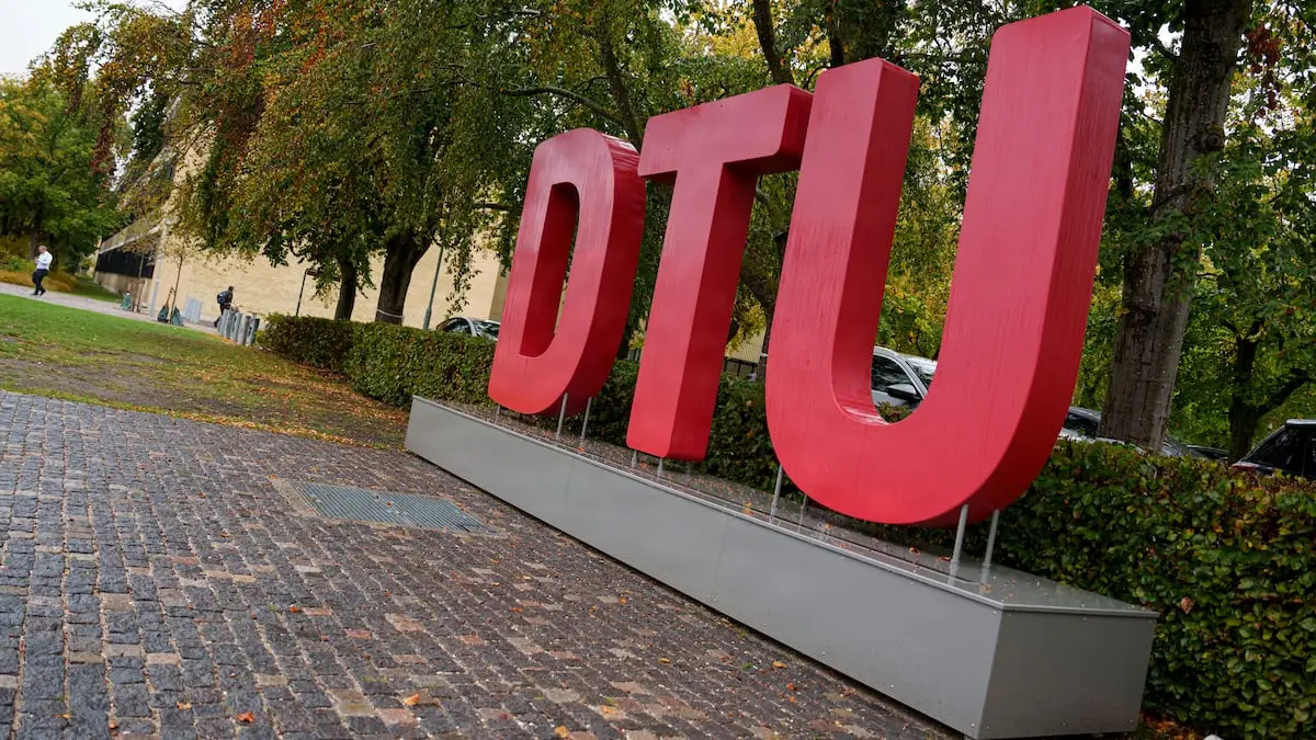 Ekspert kalder hackerangreb på DTU rigtig stort og alvorligt