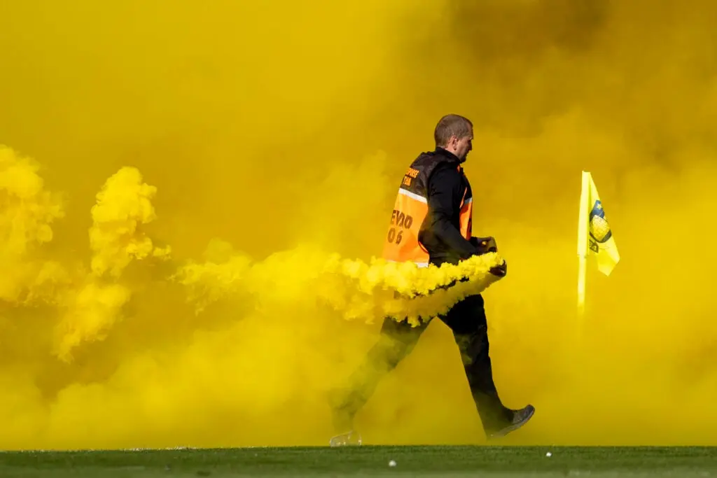 Nørgaard kritiserer Fengers valg – Brøndby-angriber erkender sin fejl - Indkast
