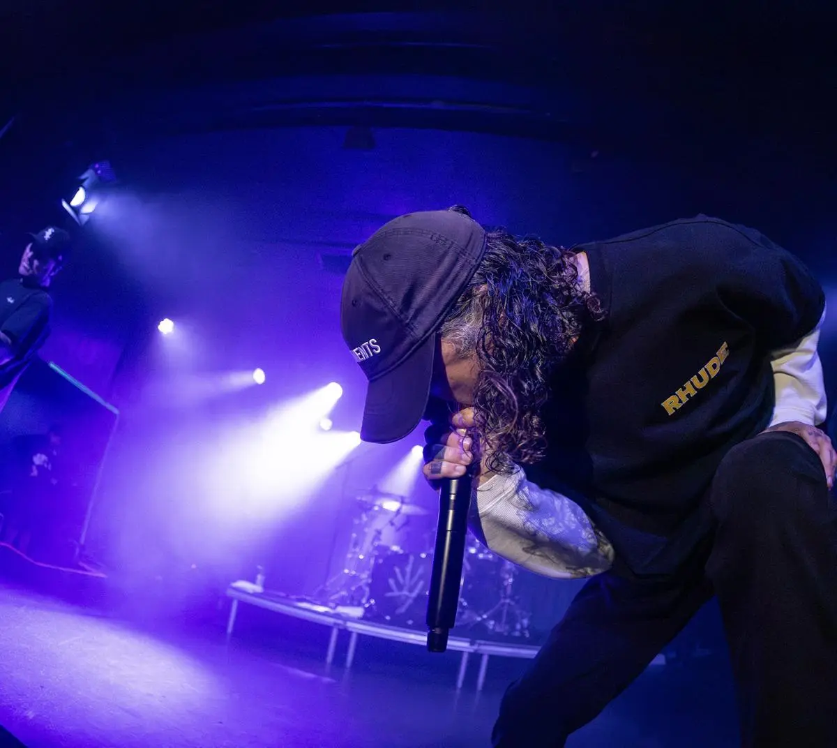 The Amity Affliction - Lille VEGA - 27. september 2026