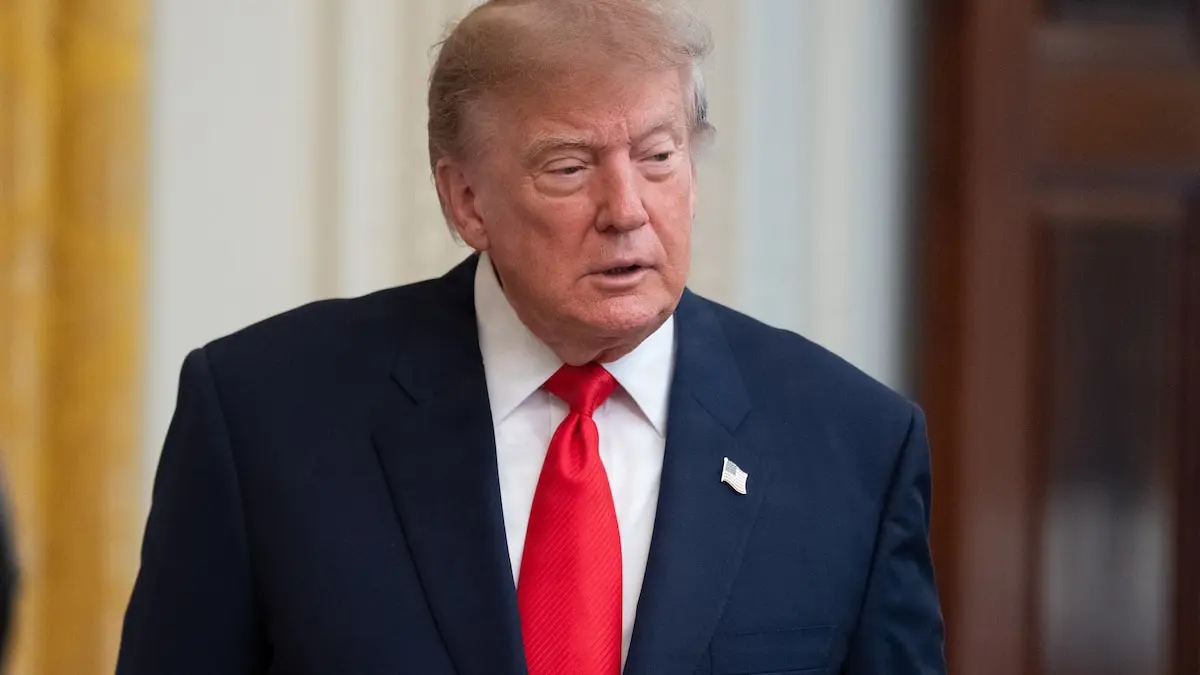Trump lover trængte amerikanere russisk diesel