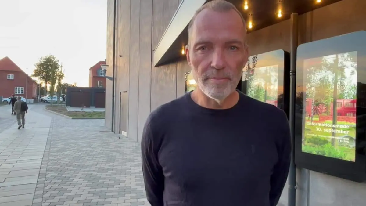 Risikerer milliontab: Nabo til krudtfabrik rystet