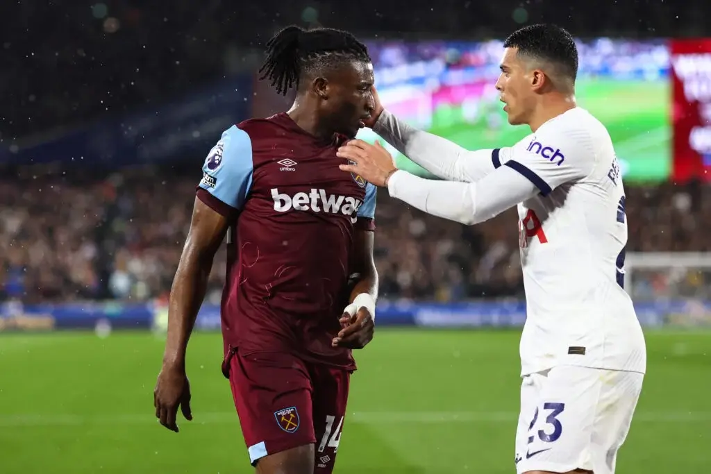 Tottenham-krisen kan åbne Barça-døren – spansk profil er igen i spi - Indkast