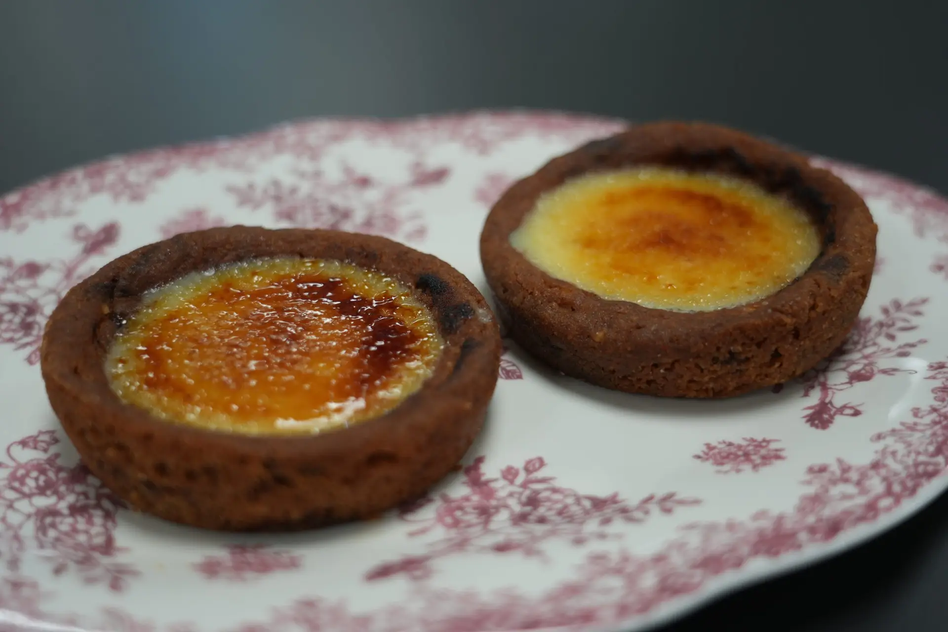 Limited Edition: Her kan du få en crème brûlée-cookie