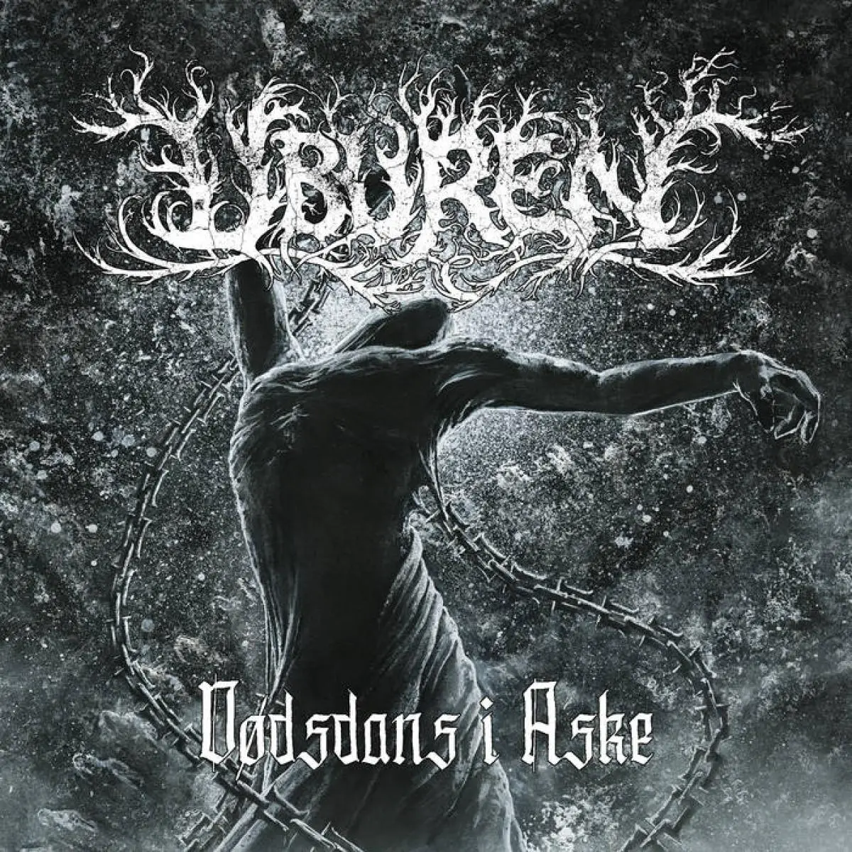 Uburen - Dødsdans i aske