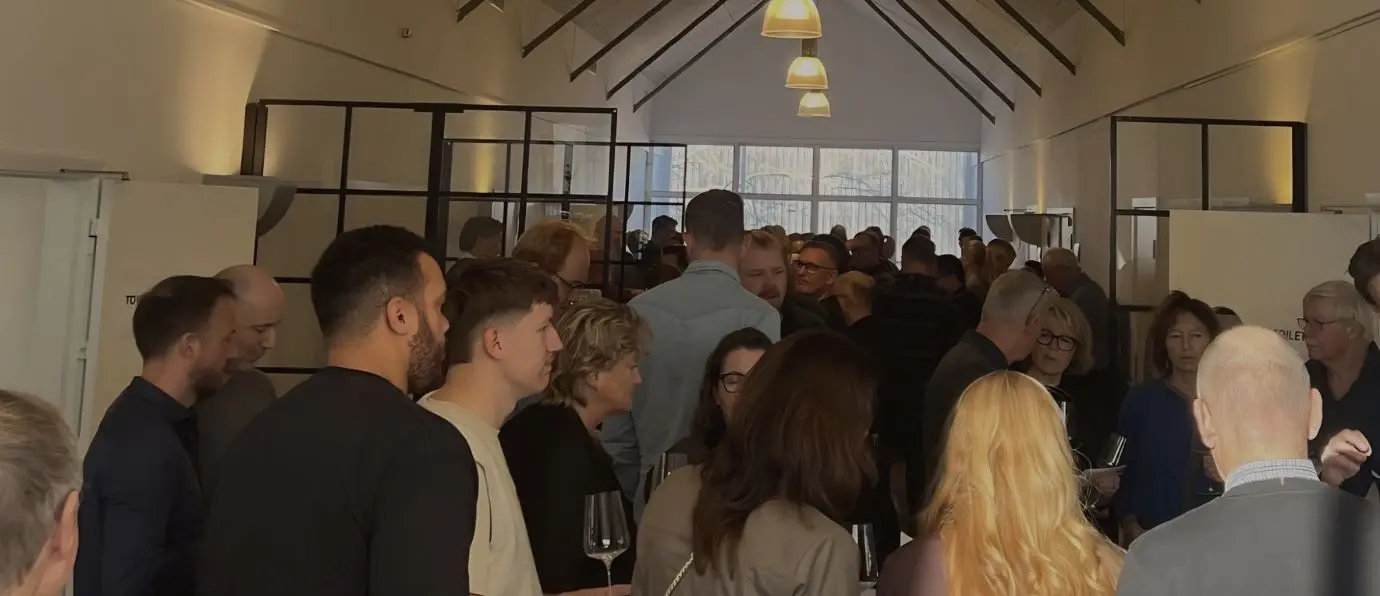 En verden af vin: Spritny vinfestival kommer til Aarhus