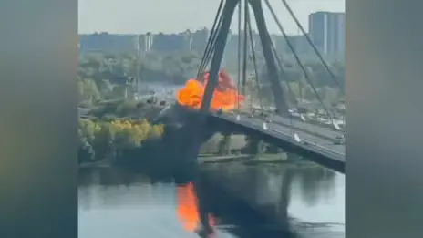 Putins nye doktrin varsler hårde tider for Ukraine - TV 2