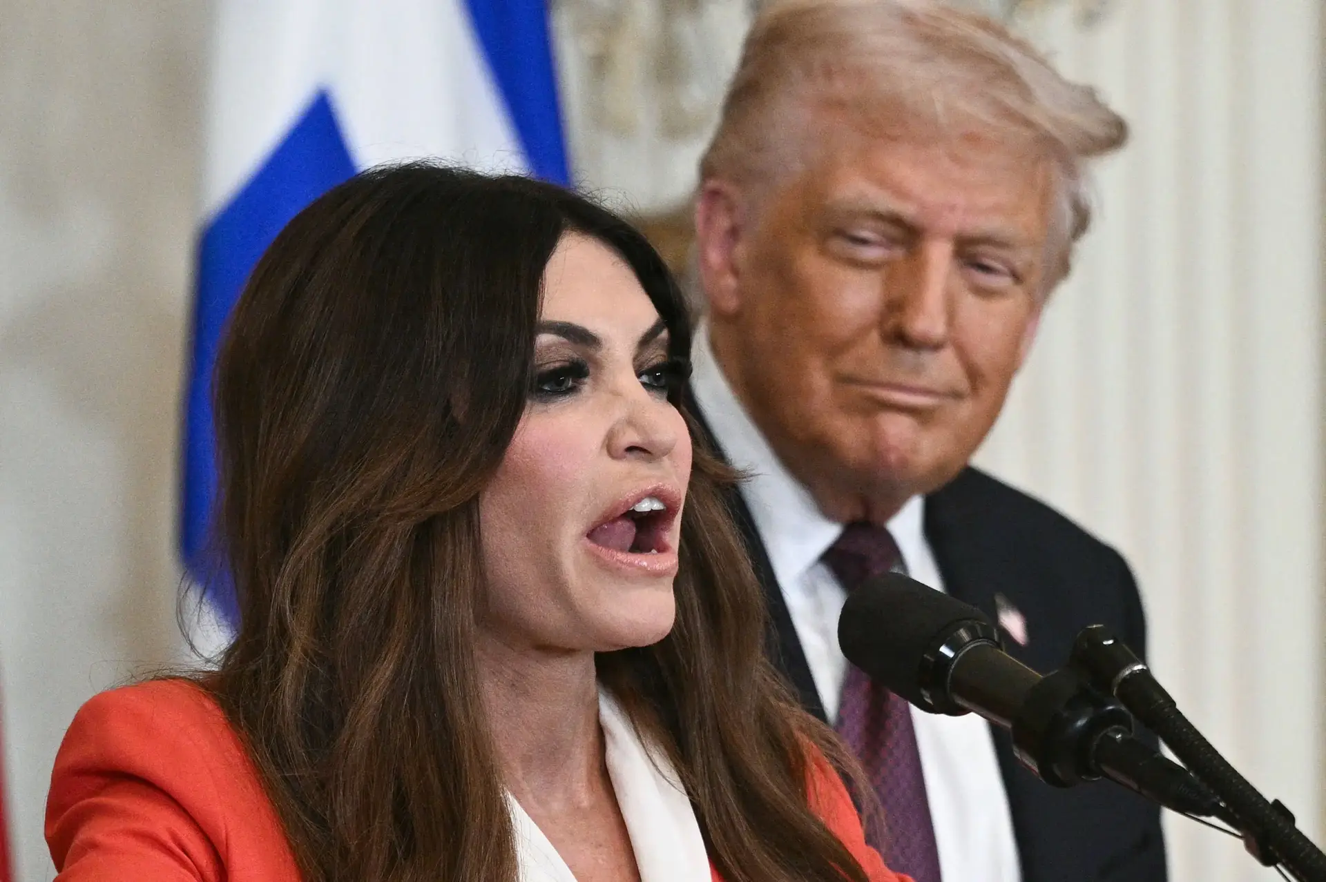 Trump overvejer fyring af ambassadør i Grækenland: Vi er ikke glade