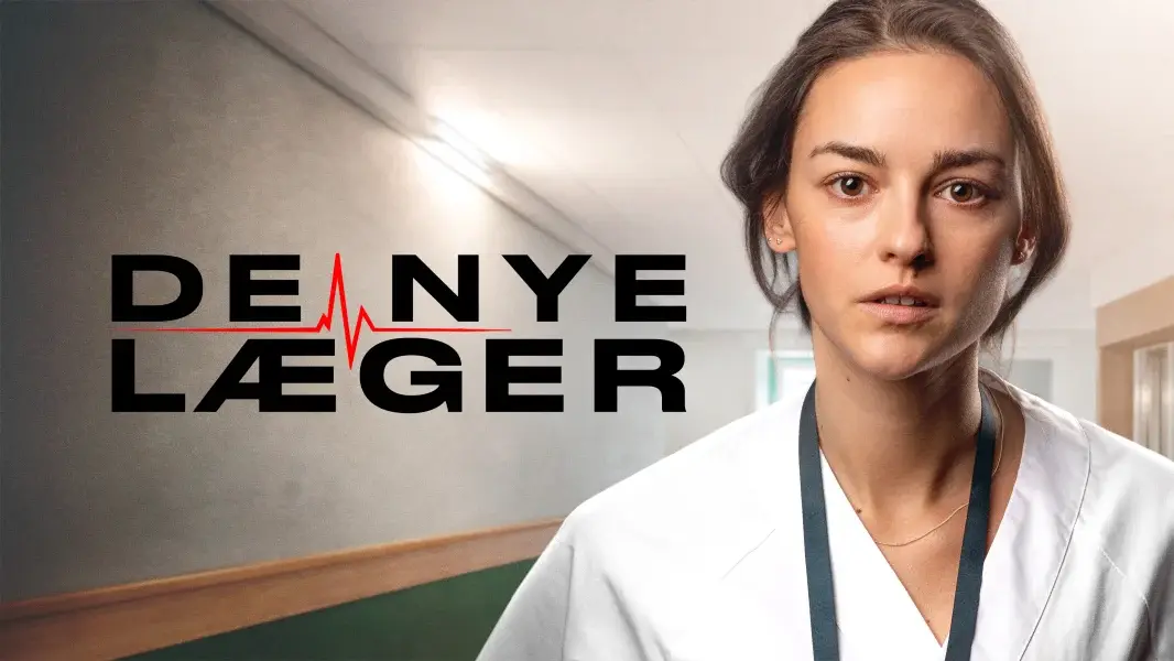Hvor kan man se De nye læger – Sæson 2 på YouSee?