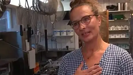 Kroejer brød sammen efter interview og droppede lukning - TV 2