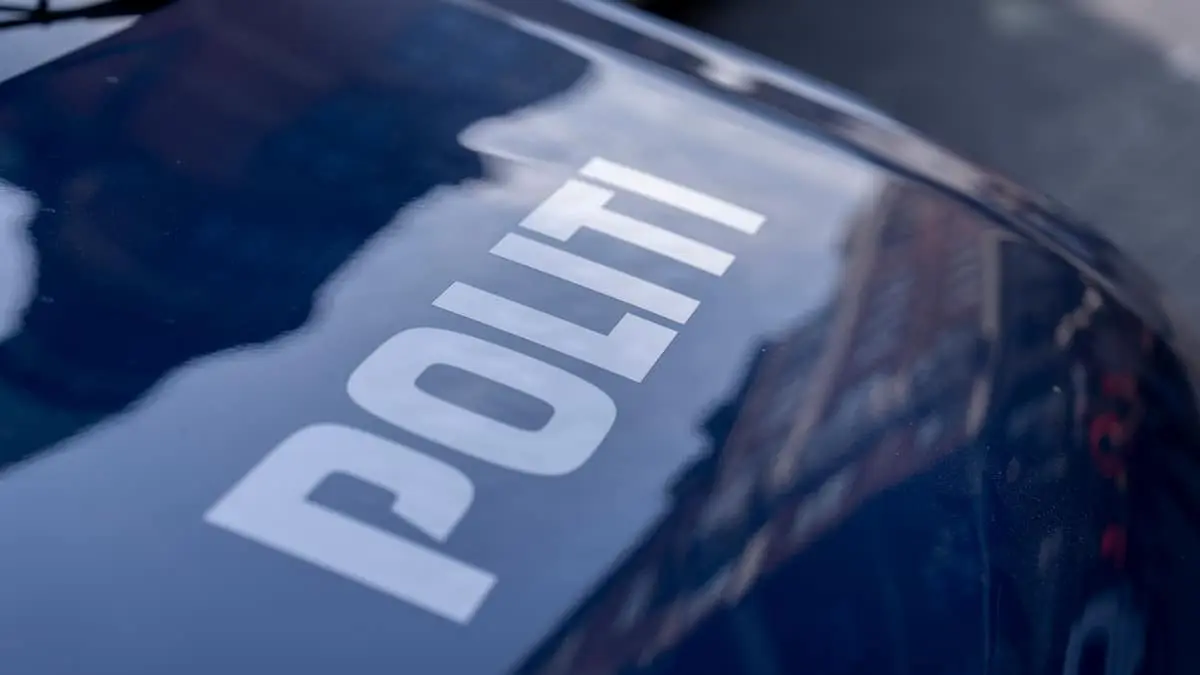 Politikredse oplever stigning i antal sigtelser for narkokørsel i år: 'Det er bekymrende'