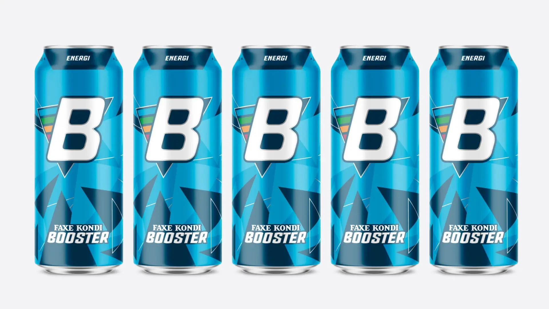Faxe Kondi Booster Energi tilbagekaldes