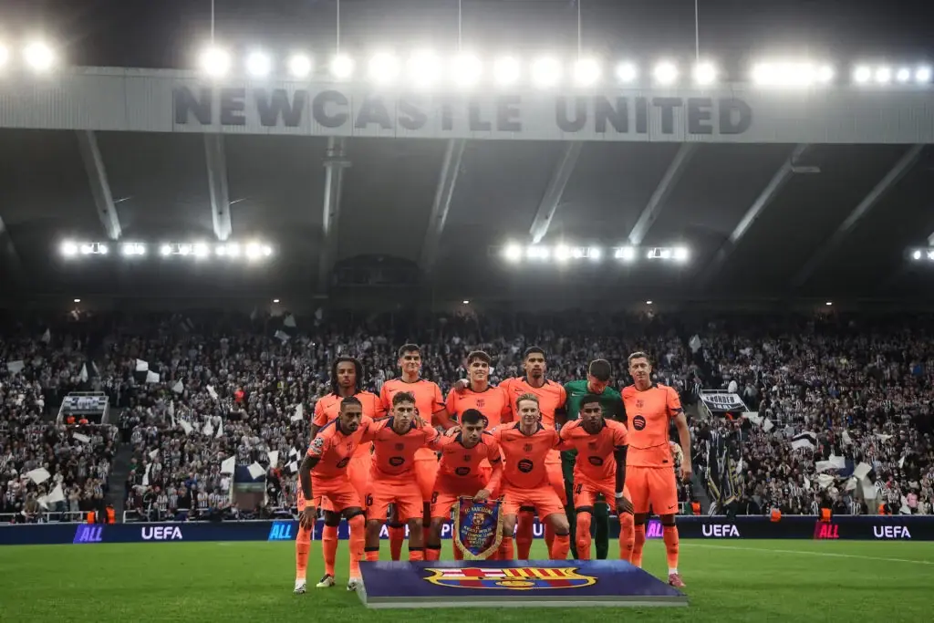 Barça har aftale klar til 18-årig målmand – underskrift ventes fredag - Indkast