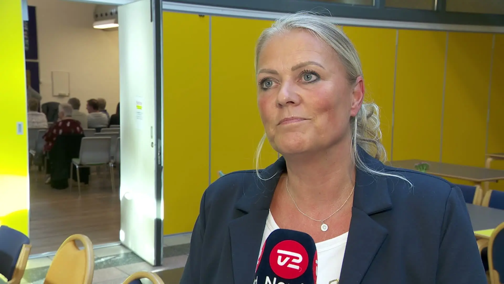 Opsigelse af privat hjemmepleje vækker bekymring: - Vi skal ikke have mere stress