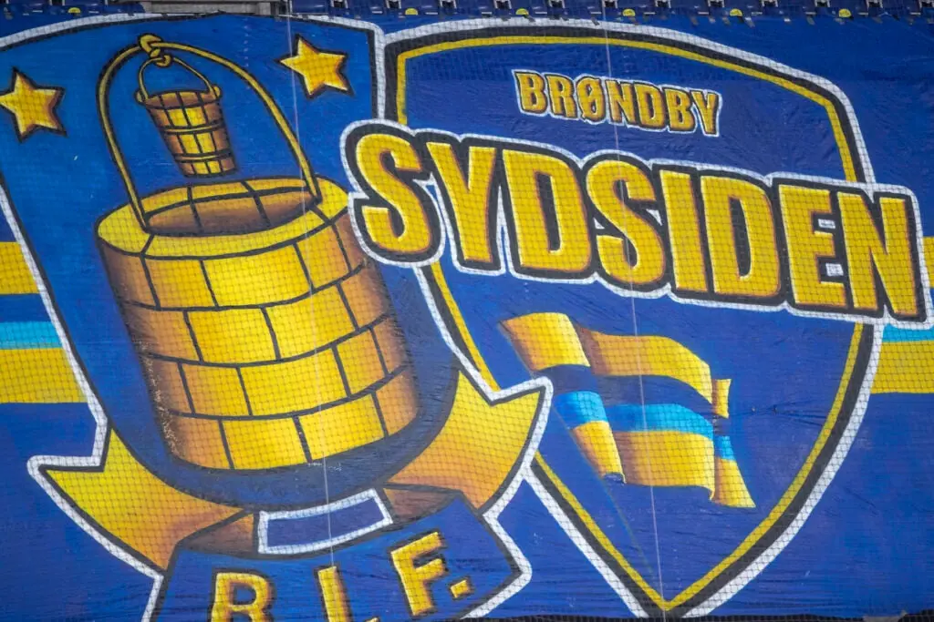 Helt ude i kulden: Brøndbys lønkonge forbigås i total tavshed i officiel melding - Indkast
