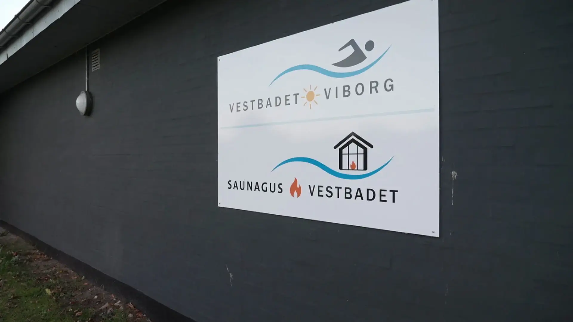 Saunagus forandrede Mateo - men nu bliver det taget fra ham