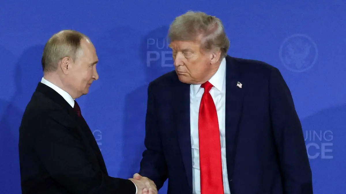 Analytiker: Amerikansk dieselaftale med Rusland er et plaster på såret, men det løser intet