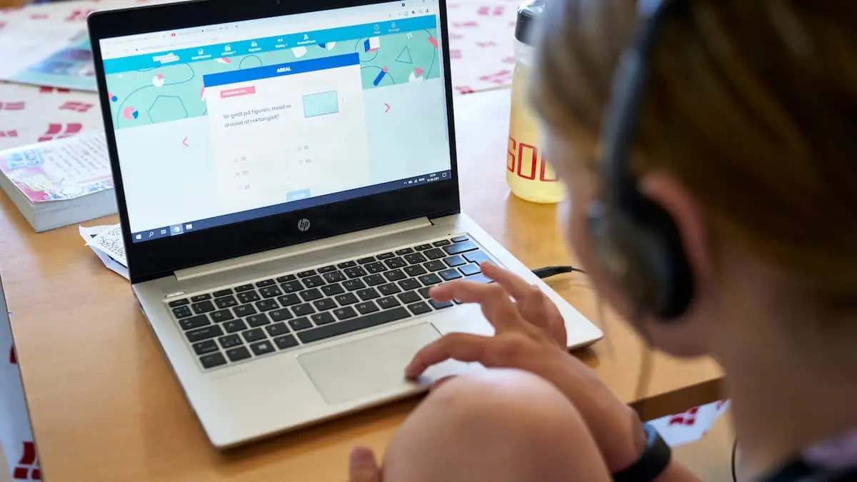 Københavns Kommune får 'alvorlig kritik' for brug af Microsoft Teams til skolebørn